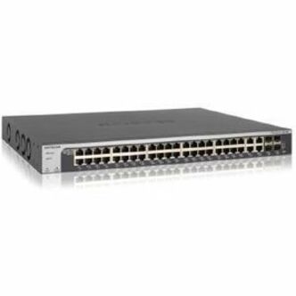 Netgear 48-Port 10G Ethernet Smart Switch (Xs748T)