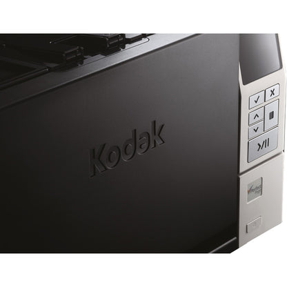Kodak I4250 Scanner Adf Scanner 600 X 600 Dpi A3 Black, White