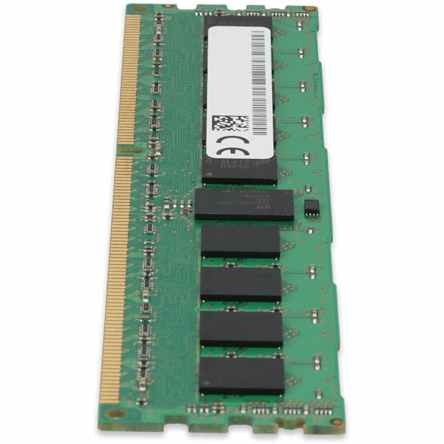 Lenovo 0A89415 Comp Memory,4Gb Ddr3-1333Mhz Ecc 1.35V Sr Rdimm