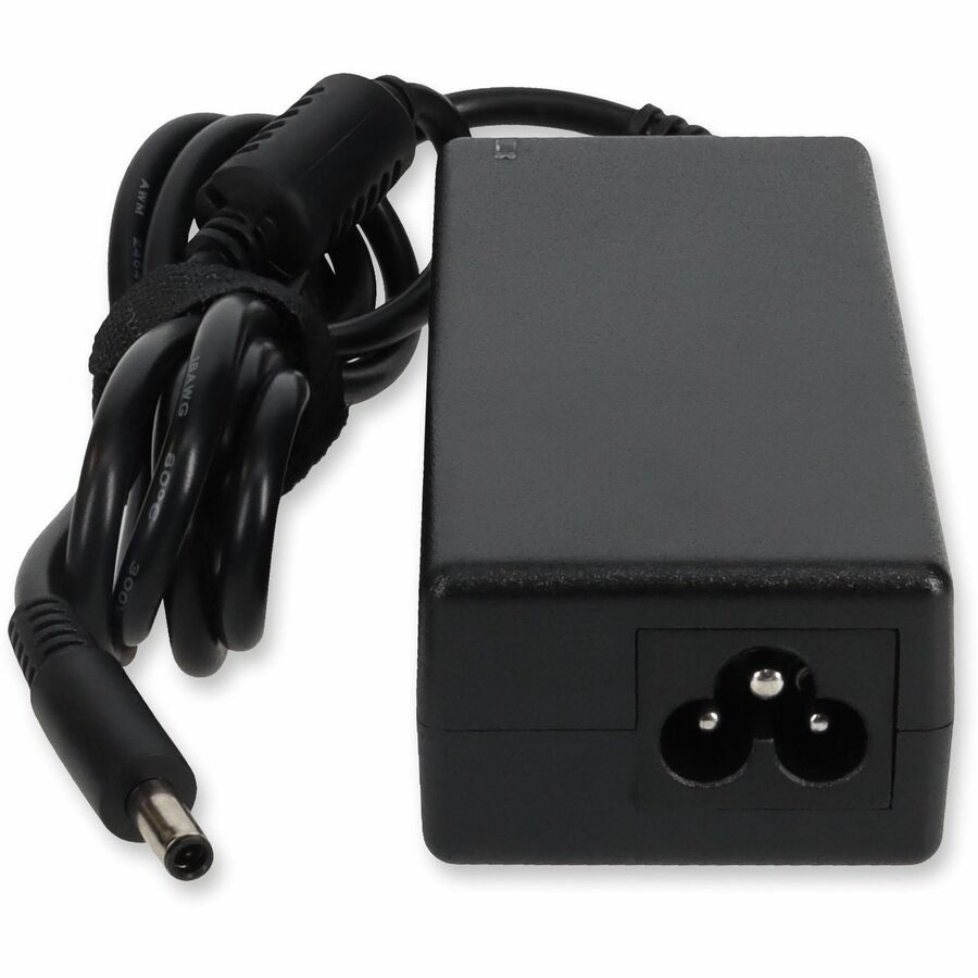 Addon Networks 4H6Nv-Aa Power Adapter/Inverter Indoor 45 W Black