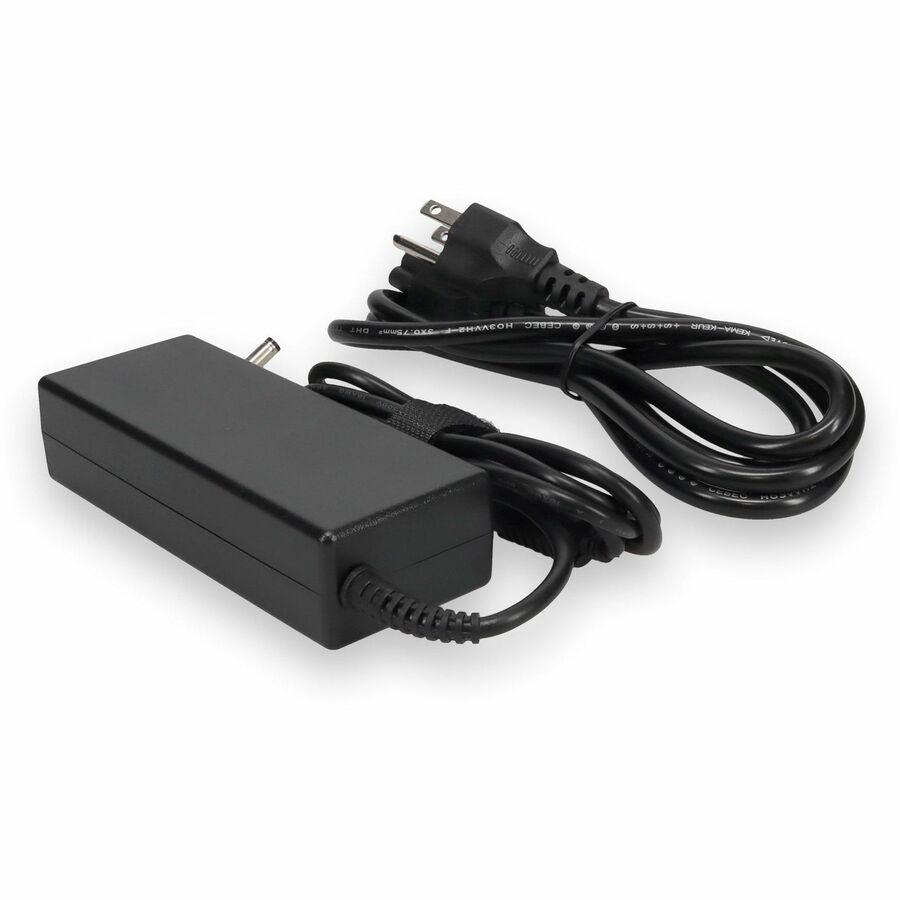 90W Laptop Power Adapter,19V At 4.7A F/Asus