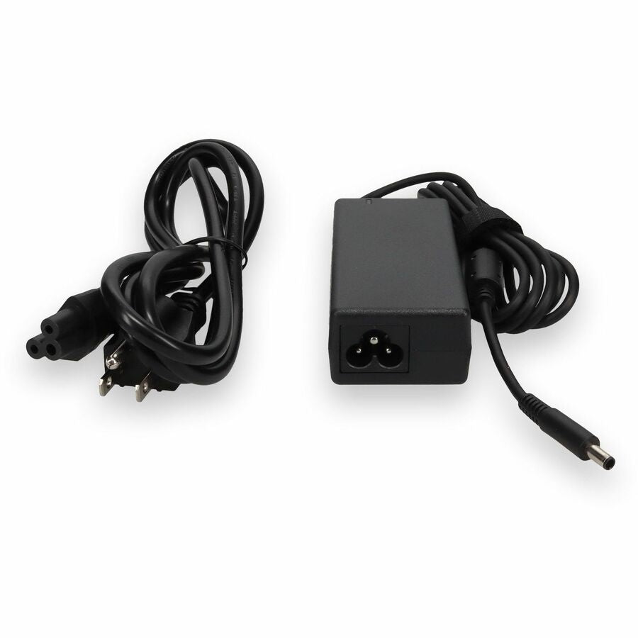 Addon Networks D0Kfy-Aa Power Adapter/Inverter Indoor 45 W Black