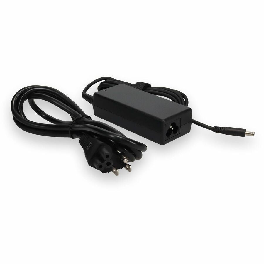 Addon Networks D0Kfy-Aa Power Adapter/Inverter Indoor 45 W Black