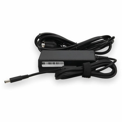 Addon Networks D0Kfy-Aa Power Adapter/Inverter Indoor 45 W Black