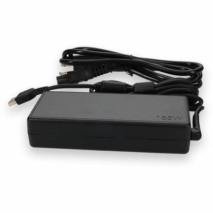 Addon Networks 4X20E50558-Aa Power Adapter/Inverter Indoor 135 W Black