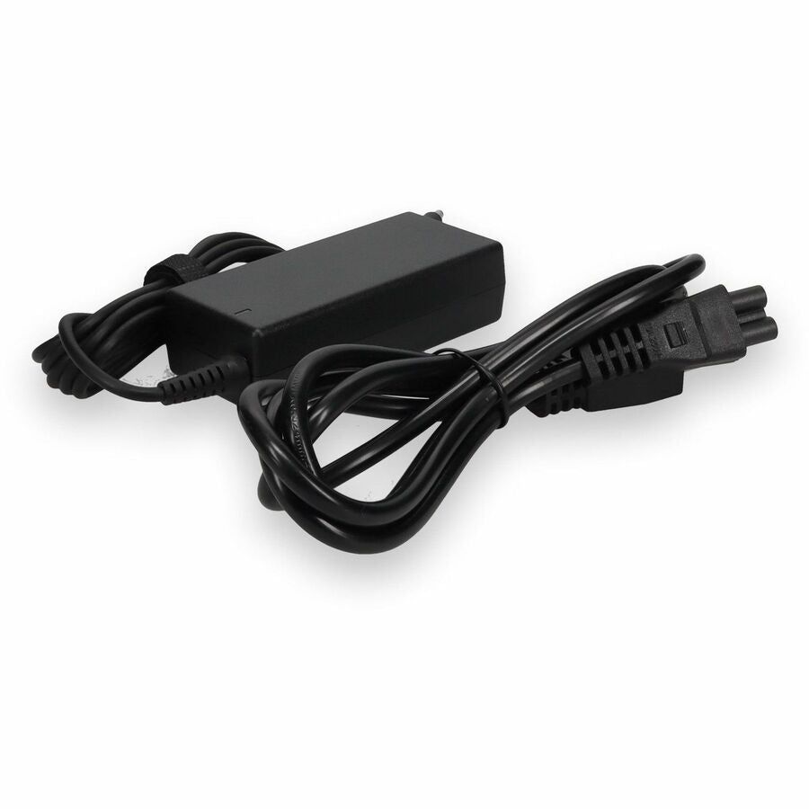 Dell X9Rg3 Compatible 45W 19.5V At 2.31A Black 7.4 Mm X 5.0 Mm Laptop Power Adapter And Cable