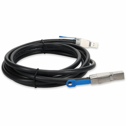 4m SFF-8644 External Mini-SAS HD Male to Male Storage Cable ADD-SFF8644-8644-4M