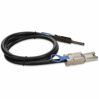 7m SFF-8088 External Male to Male Storage Cable ADD-SFF8088-8088-7M