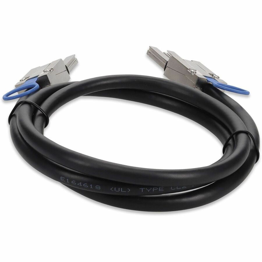 7m SFF-8088 External Male to Male Storage Cable ADD-SFF8088-8088-7M