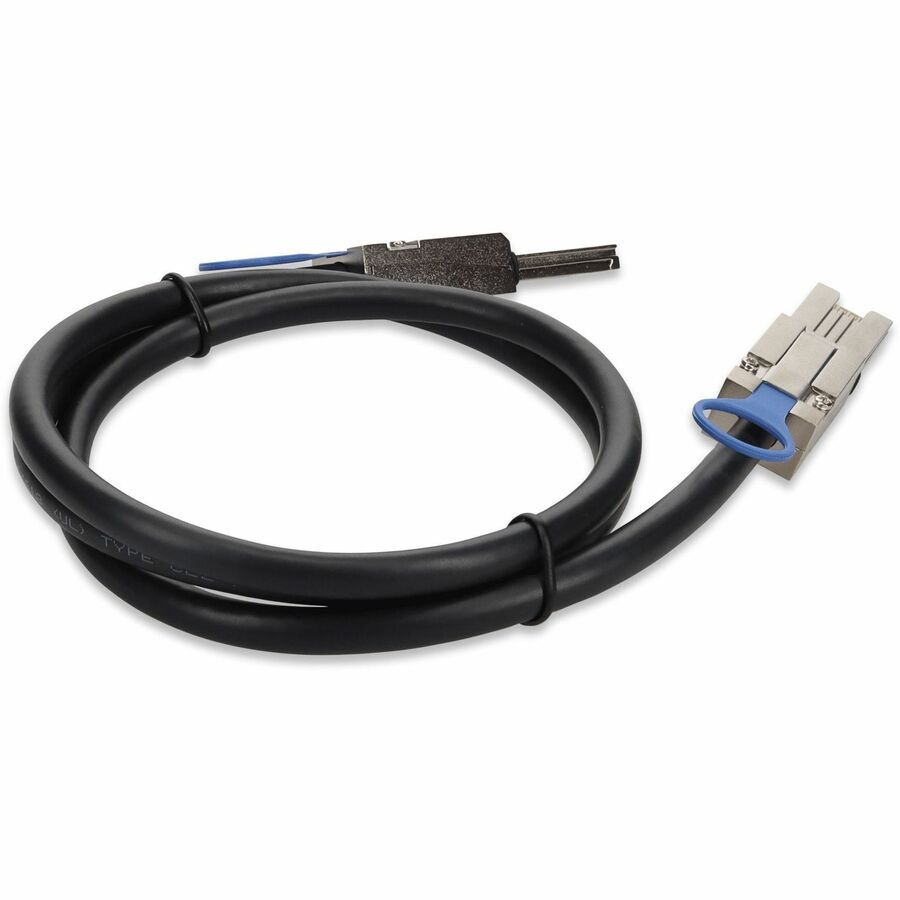 Addon Sff-8088 M/Sff-8088 M,7.0M (23.0Ft) Mini-Sas Cable