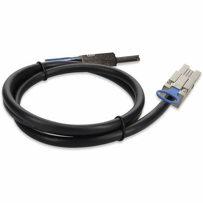 7m SFF-8088 External Male to Male Storage Cable ADD-SFF8088-8088-7M