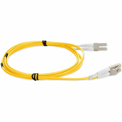 Addon Networks Add-Lc-Lc-5M6Mmf-Yw Fibre Optic Cable 5 M Om1