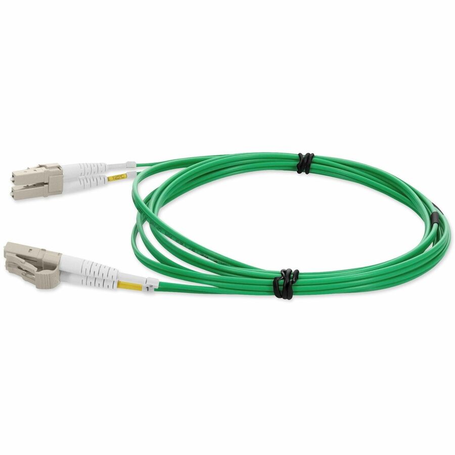 Addon Networks Add-Lc-Lc-2M6Mmf Fibre Optic Cable 2 M Om1