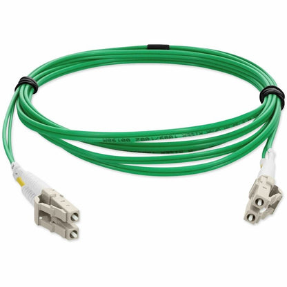 Addon Networks Add-Lc-Lc-2M6Mmf Fibre Optic Cable 2 M Om1