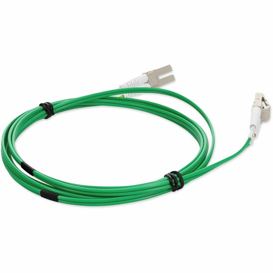 Addon Networks Add-Lc-Lc-2M6Mmf Fibre Optic Cable 2 M Om1