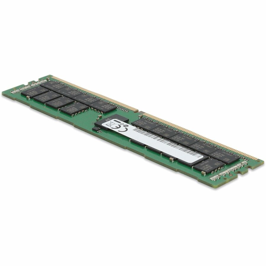 Addon Networks Am2666D4Dr4Rn/32G Memory Module 32 Gb Ddr4 2666 Mhz Ecc