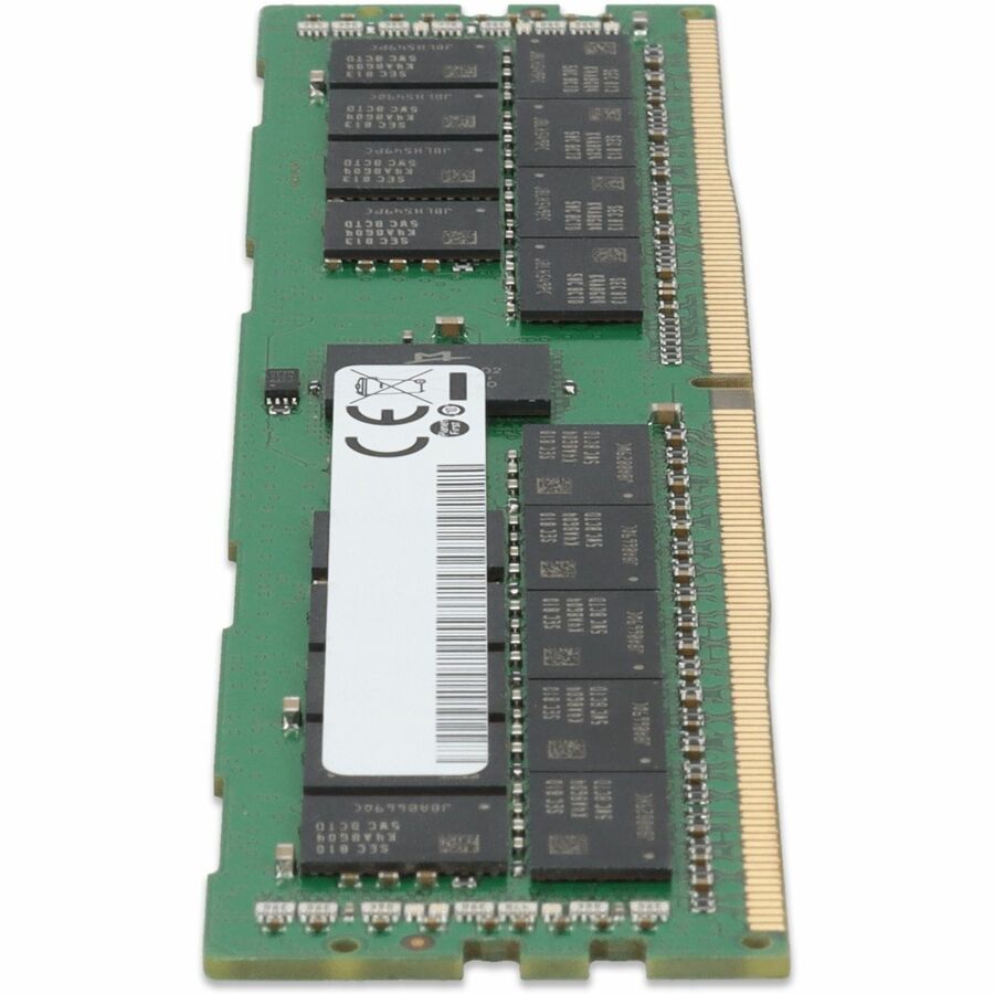 Addon Networks Am2666D4Dr4Rn/32G Memory Module 32 Gb Ddr4 2666 Mhz Ecc