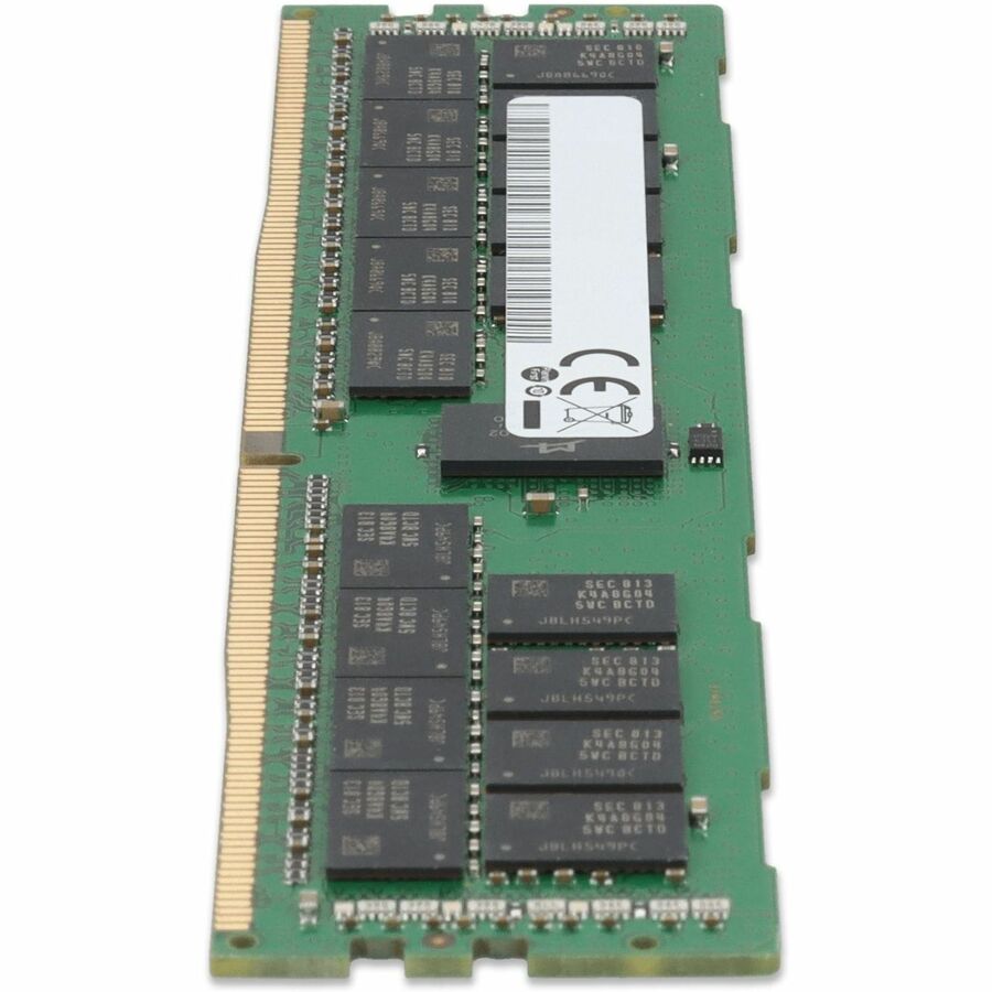 Addon Networks Am2666D4Dr4Rn/32G Memory Module 32 Gb Ddr4 2666 Mhz Ecc