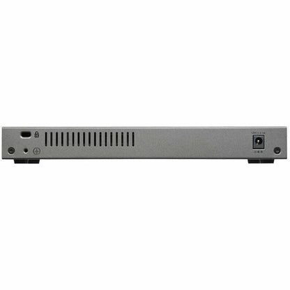 Netgear 10-Port Gigabit/10G Ethernet Plus Switch (Gs110Emx)