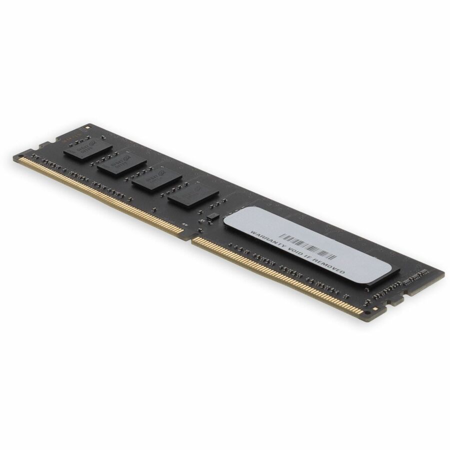 Addon Networks 862976-B21-Am Memory Module 8 Gb 1 X 8 Gb Ddr4 2400 Mhz Ecc