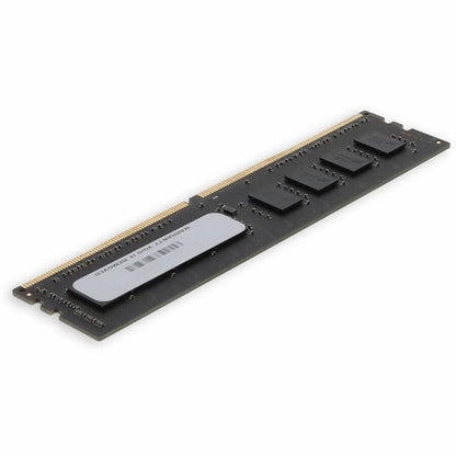 Addon Networks 862976-B21-Am Memory Module 8 Gb 1 X 8 Gb Ddr4 2400 Mhz Ecc