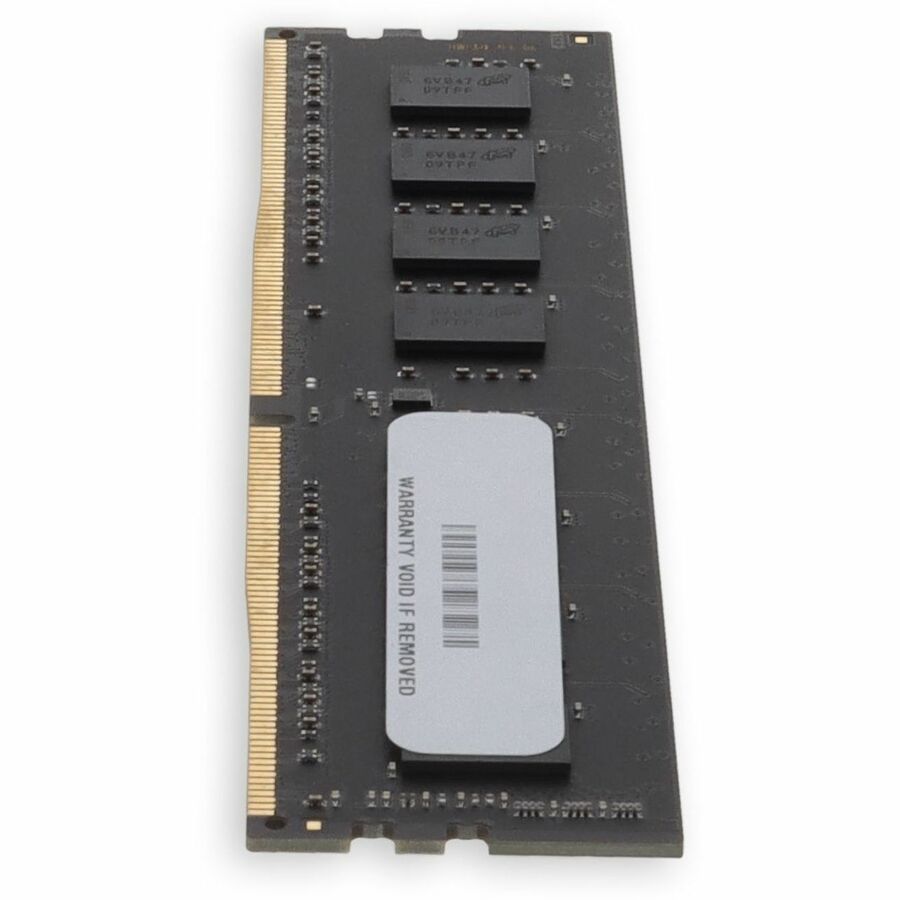 Addon Networks 862976-B21-Am Memory Module 8 Gb 1 X 8 Gb Ddr4 2400 Mhz Ecc