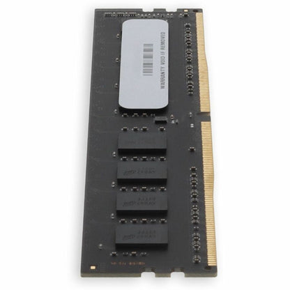 Addon Networks 862976-B21-Am Memory Module 8 Gb 1 X 8 Gb Ddr4 2400 Mhz Ecc