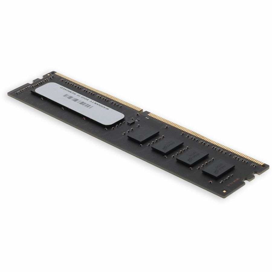 Addon Networks 862976-B21-Am Memory Module 8 Gb 1 X 8 Gb Ddr4 2400 Mhz Ecc