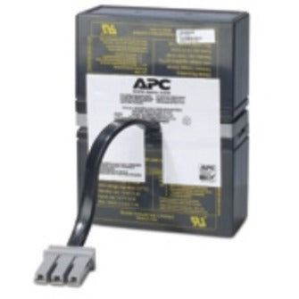 Apc Rbc32 Ups Battery Sealed Lead Acid (Vrla)