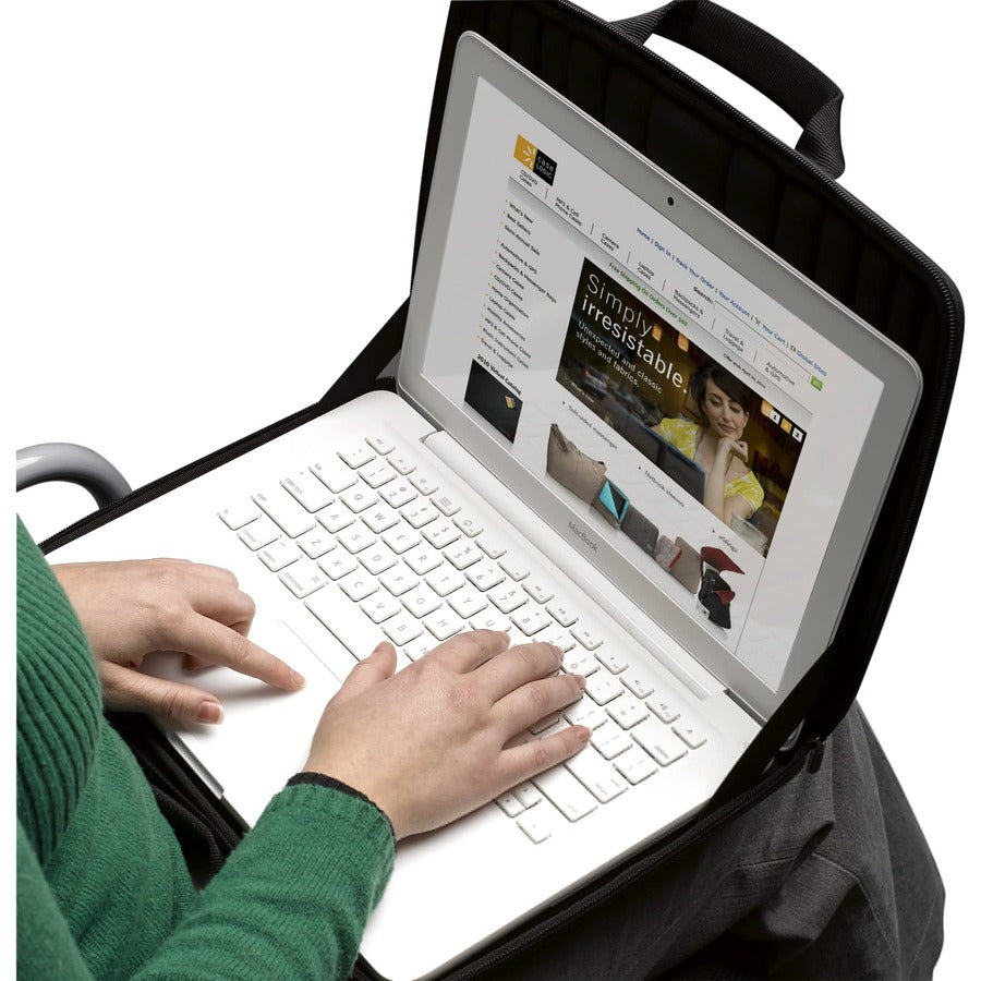 Case Logic 13.3" Laptop Sleeve