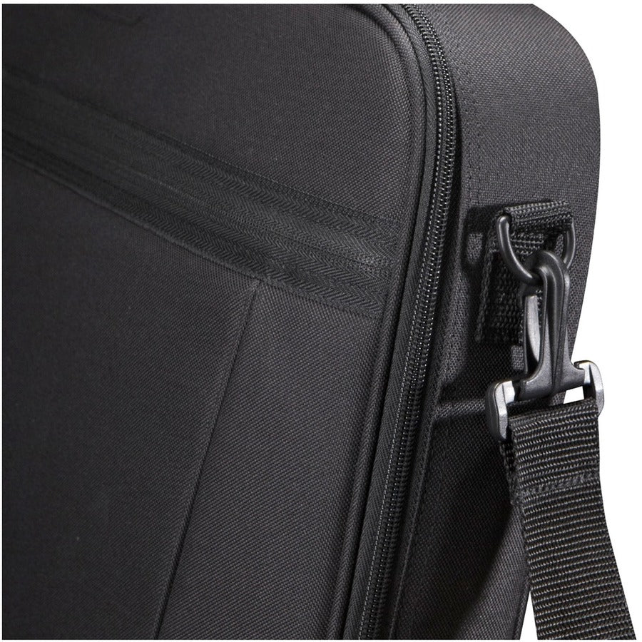 Case Logic Vnci-217 Black Notebook Case 43.9 Cm (17.3") Messenger Case