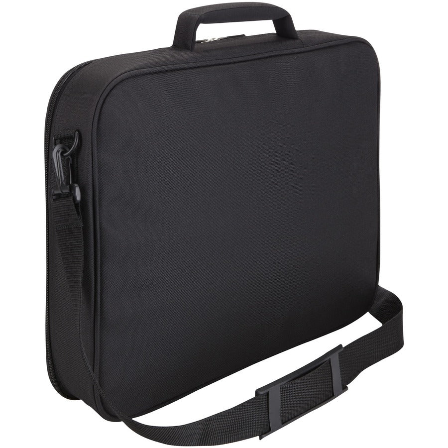 Case Logic Vnci-217 Black Notebook Case 43.9 Cm (17.3") Messenger Case