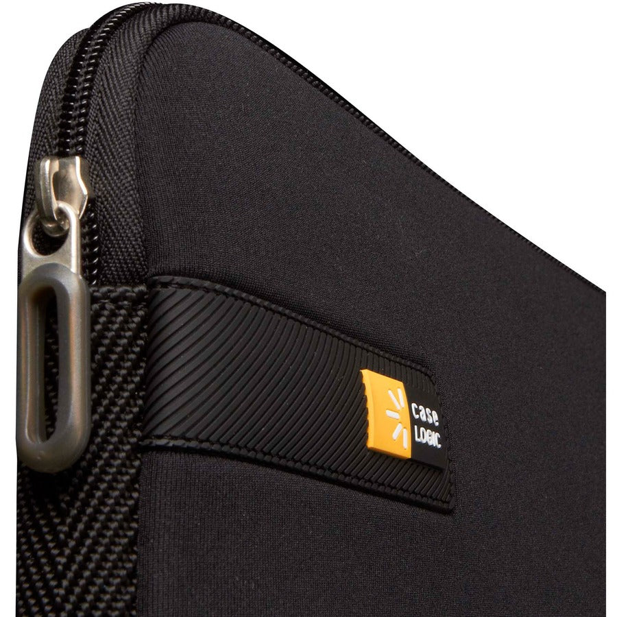 Case Logic Laps-111 Black Notebook Case 29.5 Cm (11.6") Sleeve Case