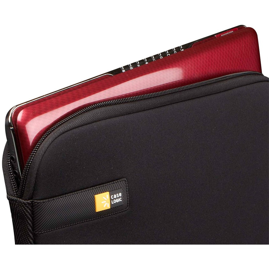 Case Logic Laps-111 Black Notebook Case 29.5 Cm (11.6") Sleeve Case