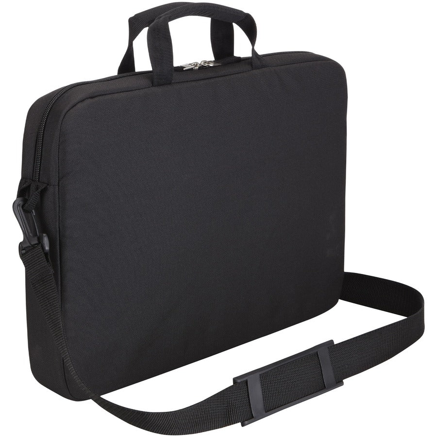 Case Logic Vnai-215 Black Notebook Case 39.6 Cm (15.6") Sleeve Case