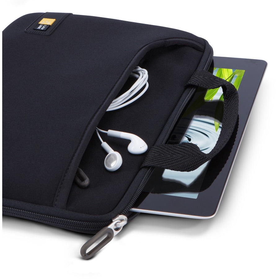 Case Logic Ipad / 10" Tablet Attaché With Pocket