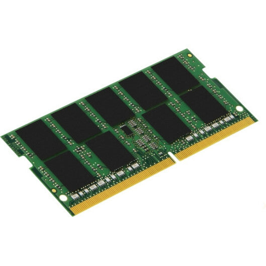 Kingston Valueram Kvr26S19S6/4 Ddr4-2666 Sodimm 4Gb/512Mx64 Cl19 Notebook Memory