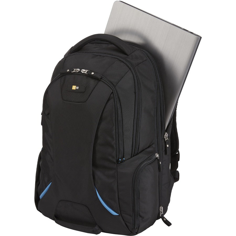 Case Logic Bebp-315-Black Notebook Case 39.6 Cm (15.6") Backpack