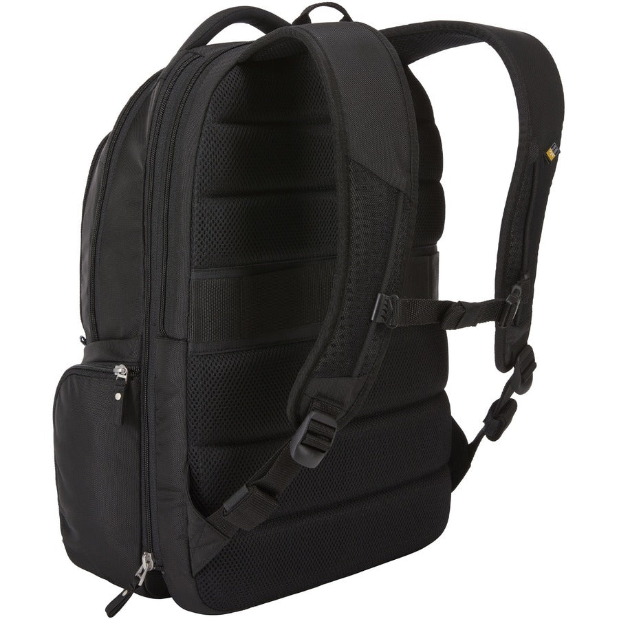 Case Logic Bebp-315-Black Notebook Case 39.6 Cm (15.6") Backpack