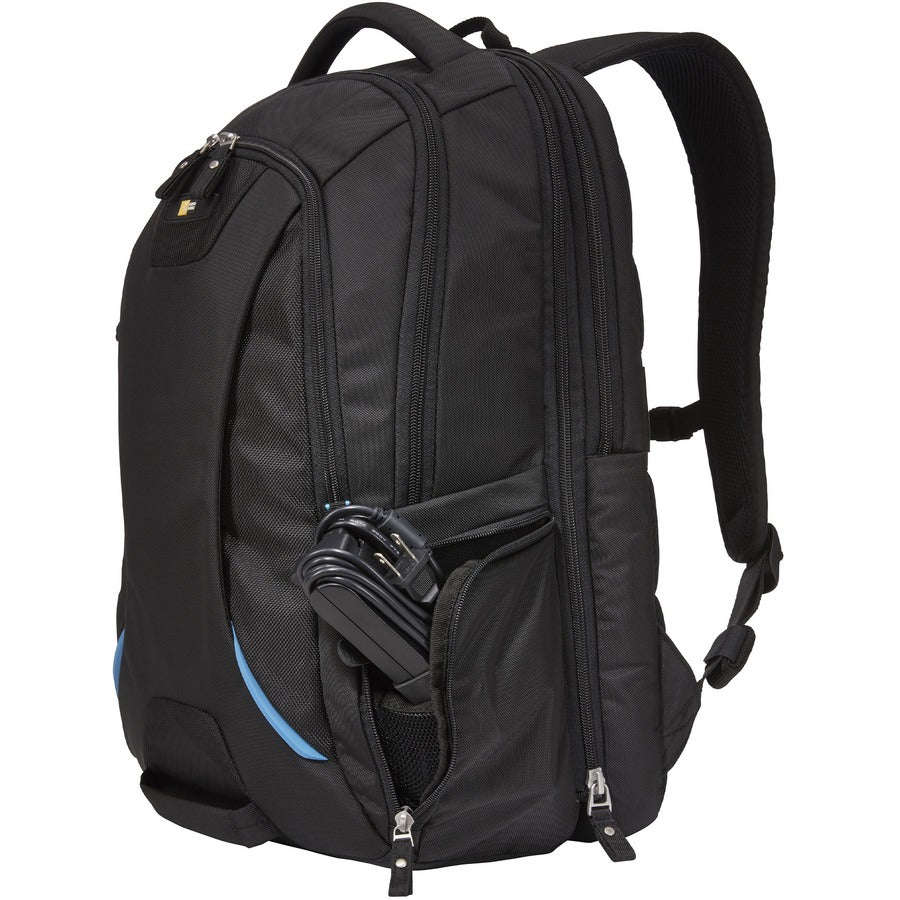 Case Logic Bebp-315-Black Notebook Case 39.6 Cm (15.6") Backpack