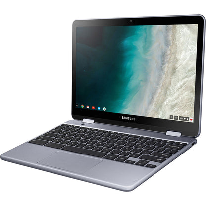 Samsung Chromebook Plus Xe521Qab-K01Us Notebook 31 Cm (12.2") Touchscreen Intel® Celeron® 4 Gb