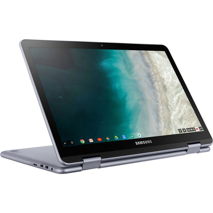 Samsung Chromebook Plus Xe521Qab-K01Us Notebook 31 Cm (12.2") Touchscreen Intel® Celeron® 4 Gb