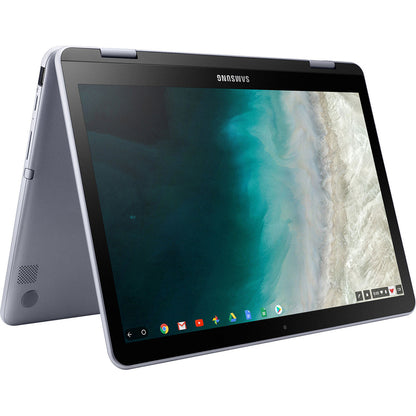 Samsung Chromebook Plus Xe521Qab-K01Us Notebook 31 Cm (12.2") Touchscreen Intel® Celeron® 4 Gb