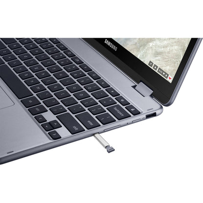 Samsung Chromebook Plus Xe521Qab-K01Us Notebook 31 Cm (12.2") Touchscreen Intel® Celeron® 4 Gb