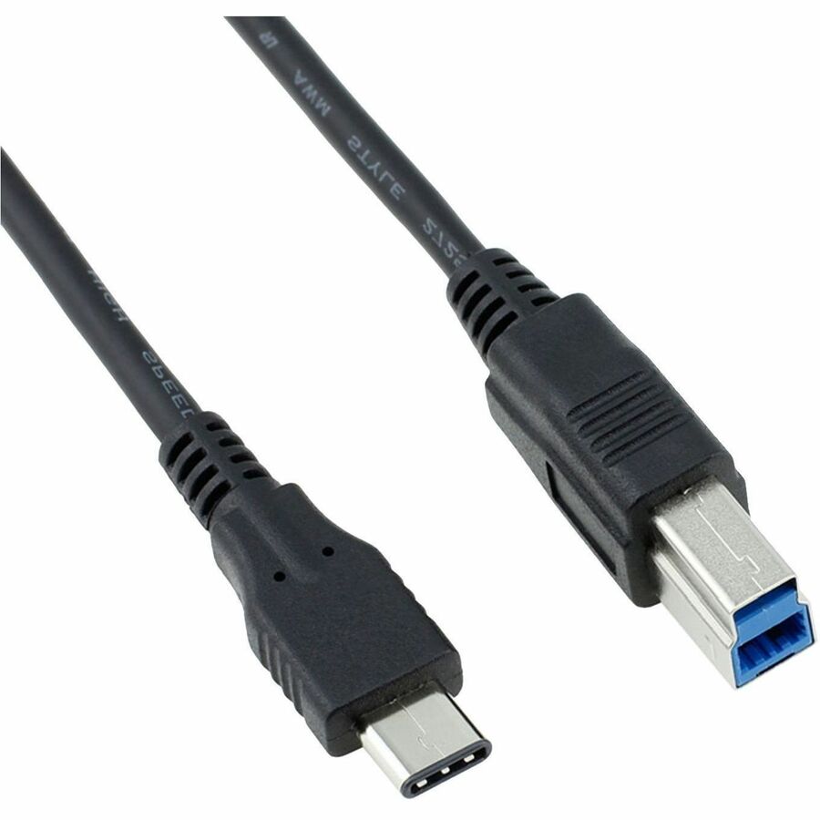 4Xem Usb-C To Usb 3.0 Type-B Cable - 3Ft