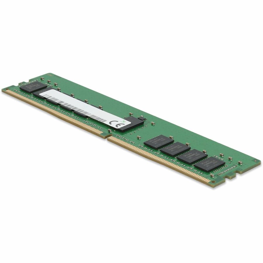 Addon Networks Amt2400D4Dr4Rn/16G Memory Module 16 Gb Ddr4 2400 Mhz Ecc