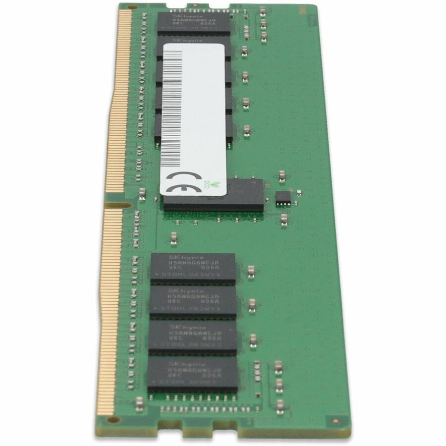 Addon Networks Amt2400D4Dr4Rn/16G Memory Module 16 Gb Ddr4 2400 Mhz Ecc