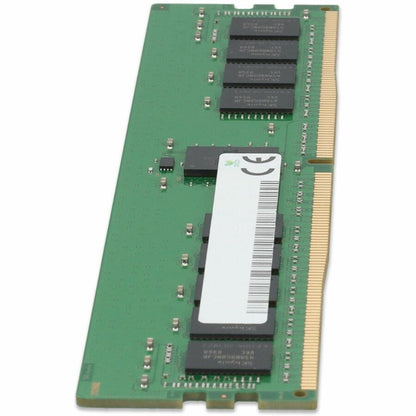 Addon Networks Amt2400D4Dr4Rn/16G Memory Module 16 Gb Ddr4 2400 Mhz Ecc