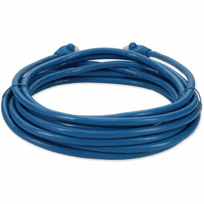 Addon Networks Add-14Fcat6Astp-Be Networking Cable Blue 14 M Cat6 S/Utp (Stp)