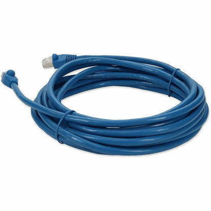 Addon Networks Add-35Fcat6Astp-Be Networking Cable Blue 35 M Cat6A U/Ftp (Stp)